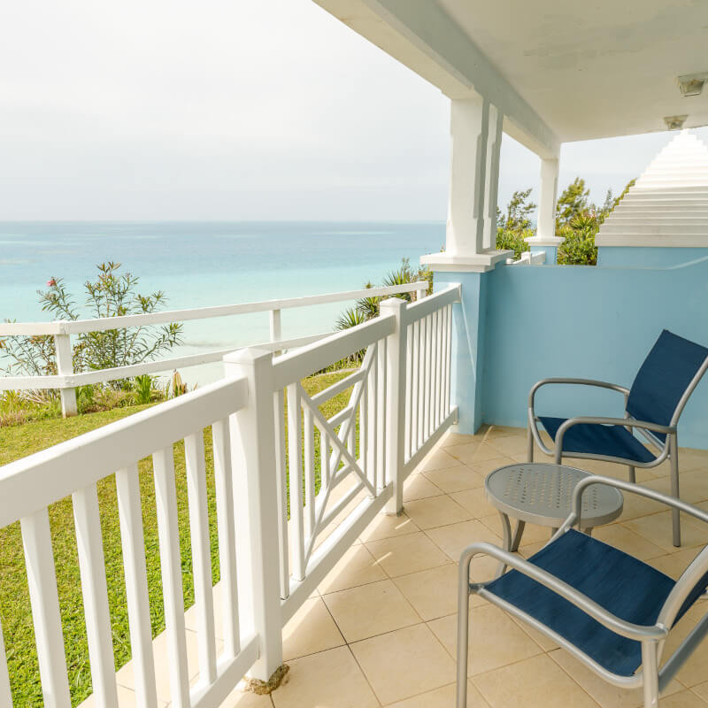 Ocean View Room