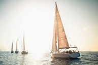 Sailing Tours & Evening Cruises