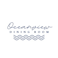Willowbank Resort - Oceanview Dining Room Logo