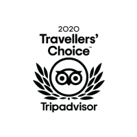 Tripadvisor 2020 Travellers Choice Award