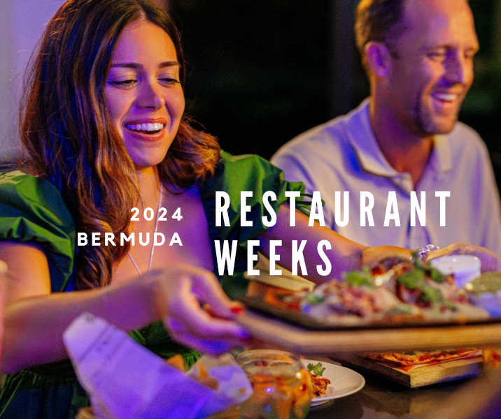 Restaurant Weeks 2024