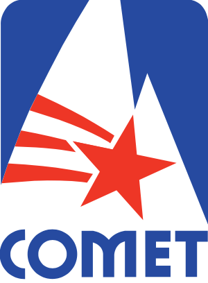 Comet International Regatta