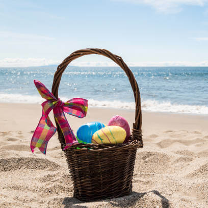 Easter Highlights