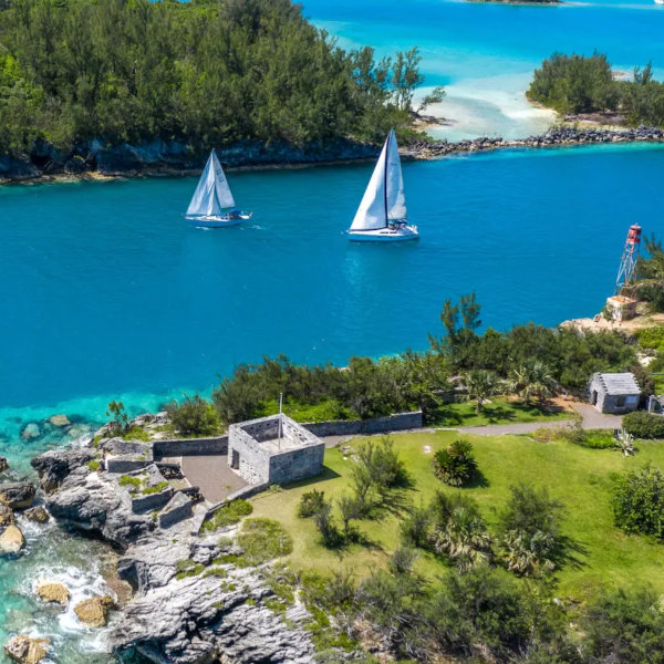 Annapolis Bermuda Ocean Race