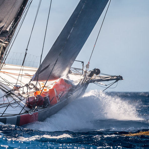 Antigua Bermuda Race