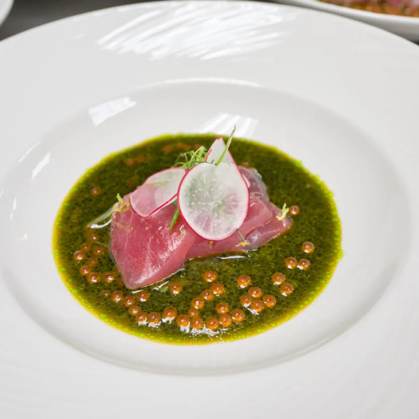 Bermuda Restaurant Weeks