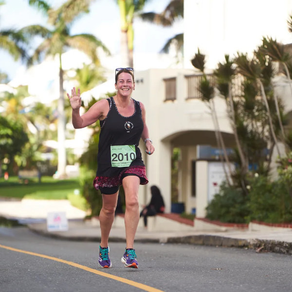 Chubb Bermuda Triangle Challenge