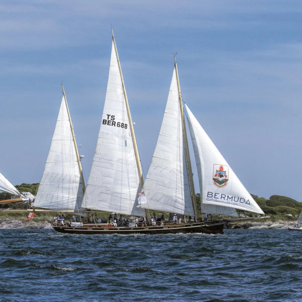 Newport Bermuda Race