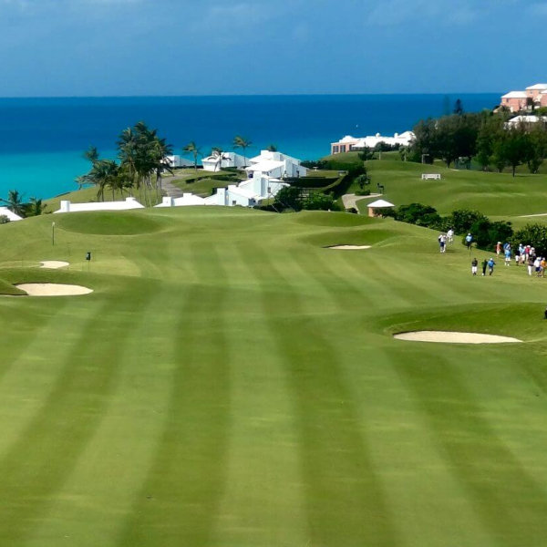 Port Royal Golf Course