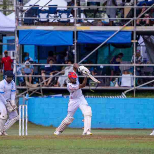 Cup Match Summer Events