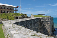 Royal Naval Dockyard, Bermuda