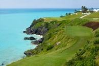 Bermuda Golf Course
