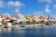 Hamilton, Bermuda