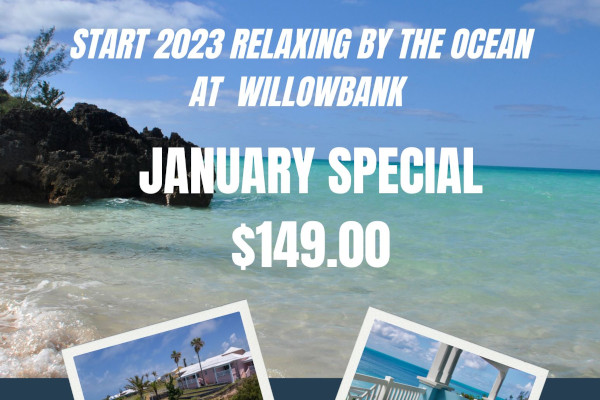 January Special
