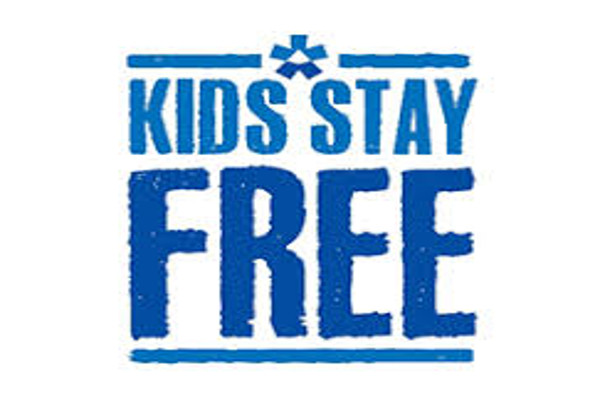 Kids Stay Free!